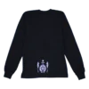 Chrome Hearts Foti Ls T-shirt (versie 2) Chrome Hearts Foti Ls T-shirt (versie 2)
