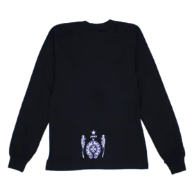 Chrome Hearts Foti Ls T-shirt (versie 2)