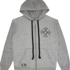 Chrome Hearts Framed Plus Cross-Hoodies Chrome Hearts Framed Plus Cross-Hoodies