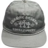 Chrome Hearts Gas Station 5-panel pet grijs