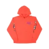 Chrome Hearts Hearts Matty Boy Brain Hoodie Rood Chrome Hearts Hearts Matty Boy Brain Hoodie Rood