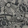 Chrome Hearts hoodie met verschillende logo’s Chrome Hearts hoodie met verschillende logo’s