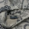 Chrome Hearts hoodie met verschillende logo’s Chrome Hearts hoodie met verschillende logo’s
