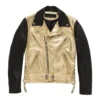 Chrome Hearts-jas zwart & Dover Street Market Ginza Chrome Hearts-jas zwart & Dover Street Market Ginza