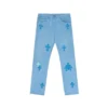 Chrome Hearts-Jeans Drake Chrome Hearts-Jeans Drake