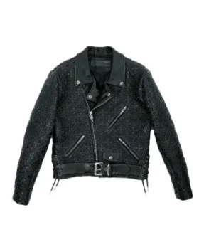 Chrome Hearts Jj Dean Mathematical Jacket