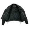 Chrome Hearts Jj Dean Mathematical Jacket Chrome Hearts Jj Dean Mathematical Jacket