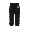 Chrome Hearts-joggingbroek met hoefijzerlogo Chrome Hearts-joggingbroek met hoefijzerlogo