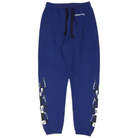 Chrome Hearts-joggingbroeken Chrome Hearts-joggingbroeken