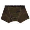 Chrome Hearts katoenen boxershort met Camo Plus-print Chrome Hearts katoenen boxershort met Camo Plus-print