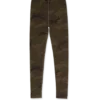 Chrome Hearts katoenen legging met camouflageprint Chrome Hearts katoenen legging met camouflageprint