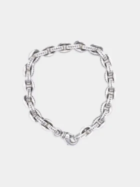 Chrome Hearts kettingarmband 