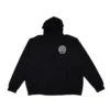 Chrome Hearts Kith New York Knicks-hoodie in zwart