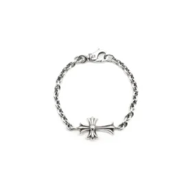 Chrome Hearts kruisarmband