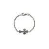 Chrome Hearts kruisarmband Chrome Hearts kruisarmband
