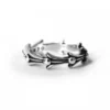 Chrome Hearts kruisring Chrome Hearts kruisring