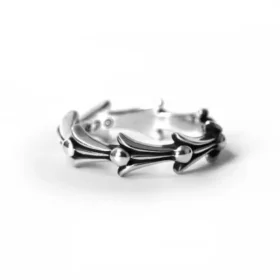 Chrome Hearts kruisring