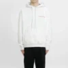 Chrome Hearts Laurie Lynn Stark Portrait Red Letter Hoodie Chrome Hearts Laurie Lynn Stark Portrait Red Letter Hoodie