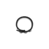 Chrome Hearts leren armband Chrome Hearts leren armband
