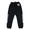 Chrome Hearts leren broek Chrome Hearts leren broek