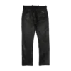 Chrome Hearts leren Fleur-kniebroek Chrome Hearts leren Fleur-kniebroek
