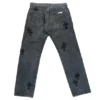 Chrome Hearts Levi Jeans Chrome Hearts Levi Jeans