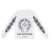 Chrome Hearts Los Angeles Exclusief shirt met lange mouwen Chrome Hearts Los Angeles Exclusief shirt met lange mouwen