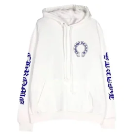 Chrome Hearts Los Angeles Exclusive Crosses Pullover