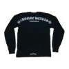 Chrome Hearts Los Angeles met lange mouwen Chrome Hearts Los Angeles met lange mouwen