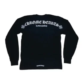 Chrome Hearts Los Angeles met lange mouwen
