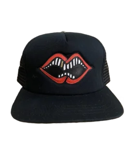 Chrome Hearts Marty Boy Trucker-pet