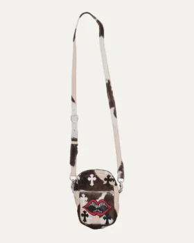 Chrome Hearts Matty Boy Chomper Taka-tas van rundleer