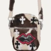 Chrome Hearts Matty Boy Chomper Taka-tas van rundleer Chrome Hearts Matty Boy Chomper Taka-tas van rundleer
