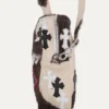 Chrome Hearts Matty Boy Chomper Taka-tas van rundleer Chrome Hearts Matty Boy Chomper Taka-tas van rundleer