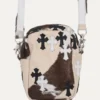 Chrome Hearts Matty Boy Chomper Taka-tas van rundleer Chrome Hearts Matty Boy Chomper Taka-tas van rundleer