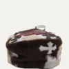 Chrome Hearts Matty Boy Chomper Taka-tas van rundleer Chrome Hearts Matty Boy Chomper Taka-tas van rundleer