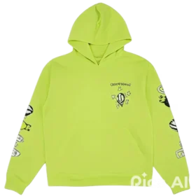 Chrome Hearts Matty Boy Hoodie Chrome Hearts Matty Boy Hoodie