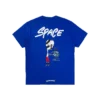 Chrome Hearts Matty Boy Space T-shirt Chrome Hearts Matty Boy Space T-shirt