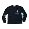 Chrome Hearts Matty Boy T-shirt met lange mouwen Chrome Hearts Matty Boy T-shirt met lange mouwen
