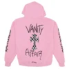 Chrome Hearts Matty Boy Vanity Affair-hoodie Chrome Hearts Matty Boy Vanity Affair-hoodie
