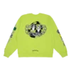 Chrome Hearts Matty Matty Boy-sweatshirt Chrome Hearts Matty Matty Boy-sweatshirt