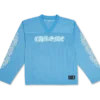 Chrome Hearts Mesh Warm-up Jersey Chrome Hearts Mesh Warm-up Jersey