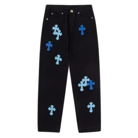 Chrome Hearts Miami Exclusive Skinny Jeans