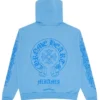 Chrome Hearts Miami-hoodie Chrome Hearts Miami-hoodie