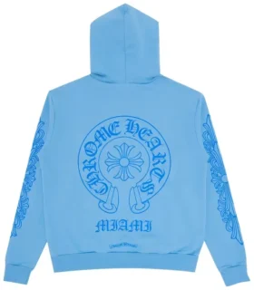 Chrome Hearts Miami-hoodie