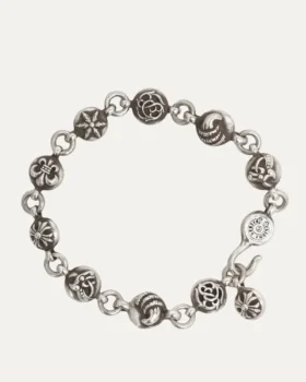 Chrome Hearts Multi Ball-armband