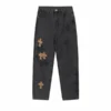 Chrome Hearts Multi Cross-Jeans Chrome Hearts Multi Cross-Jeans