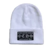 Chrome Hearts-muts – Wit Chrome Hearts-muts – Wit