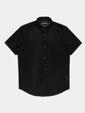 Chrome Hearts overhemd met knopen