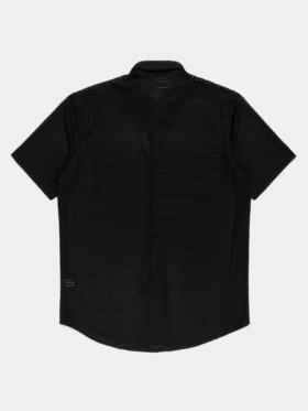 Chrome Hearts overhemd met knopen